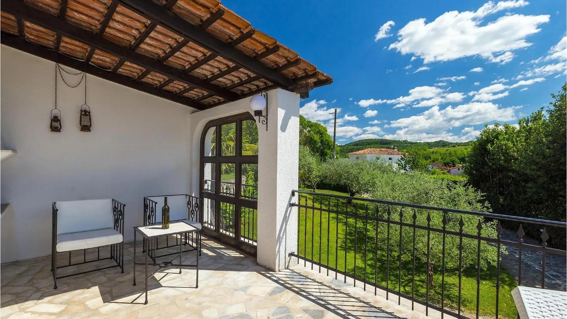 Villa Dolce Vita Motovun 0*,