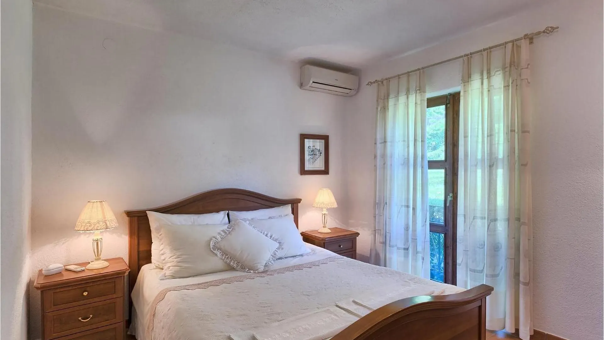 Casa de Férias Villa Dolce Vita Motovun