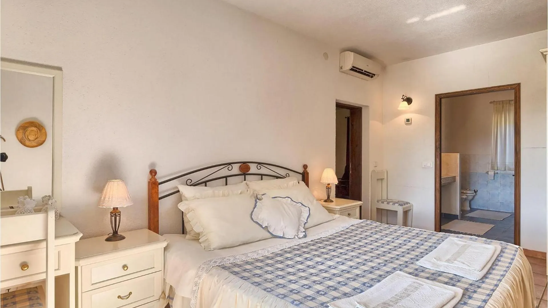 Villa Dolce Vita Motovun Casa de Férias