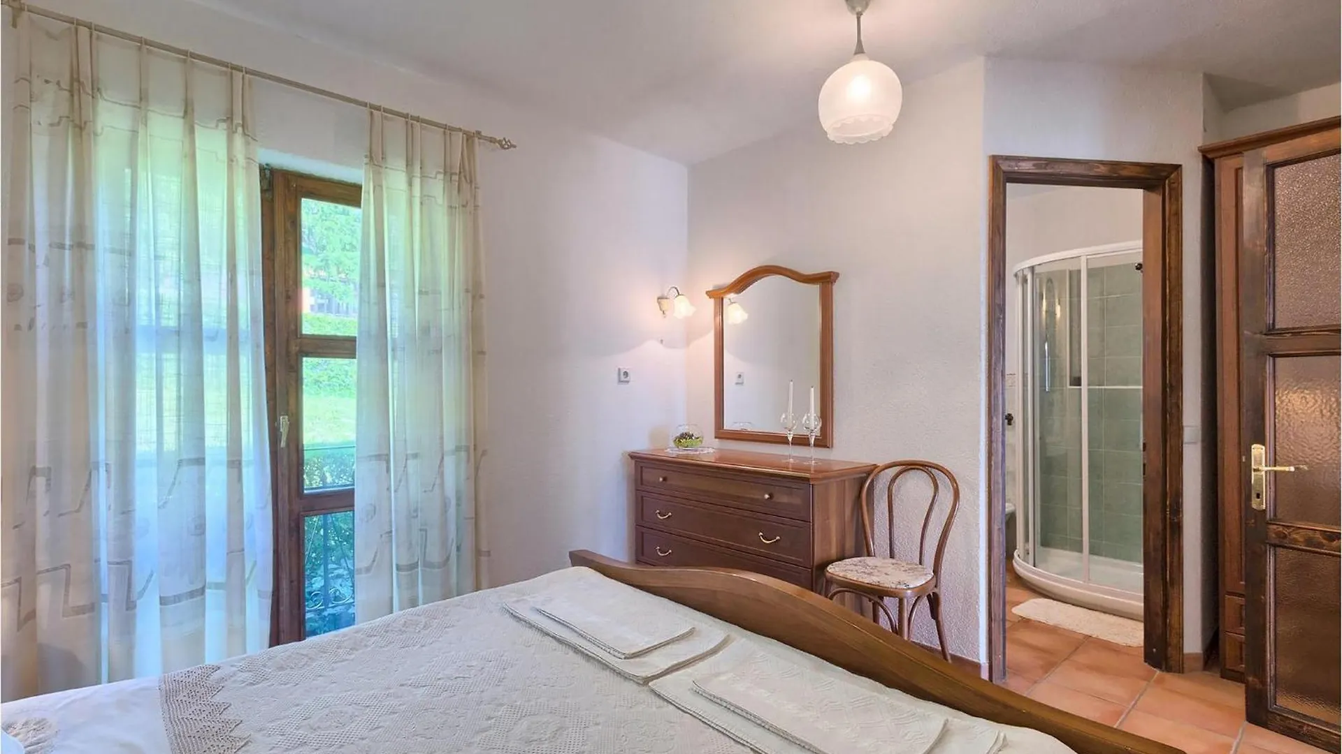 Casa de Férias Villa Dolce Vita Motovun