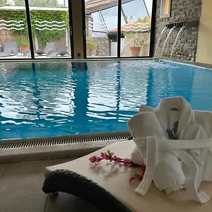 Boutique Kaštel Motovun